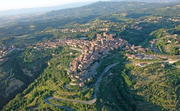 Coronavirus, altri due casi positivi a Città della Pieve