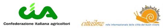 Ecosostenibilità. A Orvieto la firma di un significativo protocollo d'intesa tra CIA e Cittaslow International