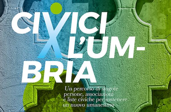 Lettera-appello dell'Hub CiviciX Orvieto ai sindaci del territorio. "Unità di intenti per fronteggiare la crisi e riprogettare le coordinate dello sviluppo"