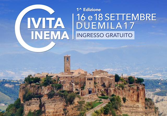 A settembre debutta "Civita Cinema". E Alice Rohrwacher dà il via alle riprese di "Lazzaro Felice"