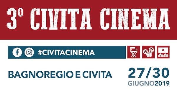 Verso "Civita Cinema 2019". "Le cose importanti durano nel tempo"