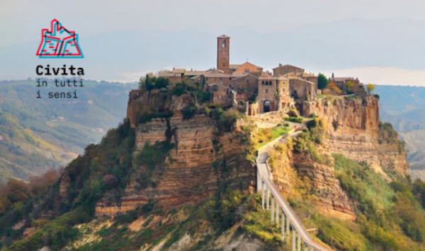 "Civita in tutti i sensi". Due incontri per scoprire come nasce un cartone animato