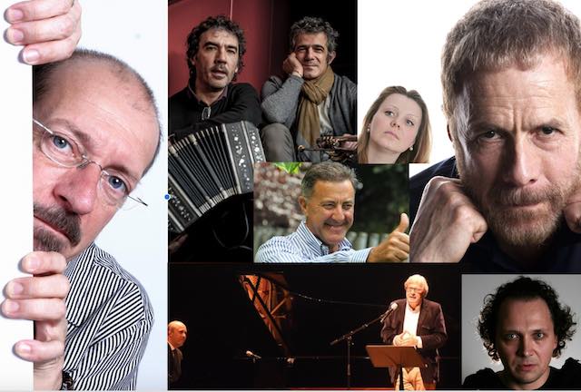"Civit'Arte 2017", il Festival delle Arti alza il sipario. Musica e teatro per sei serate gratuite