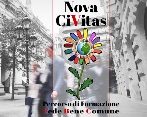 Alleanza tra Umanità e Ambiente, chiude il ciclo di incontri di Nova Civitas