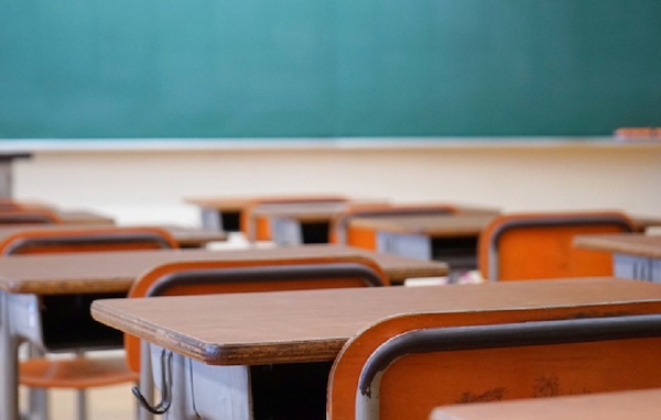 La scuola che verrà...