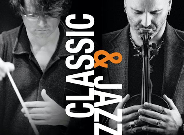 "Classic & Jazz". Musica al Mancinelli per i 150 anni del Teatro
