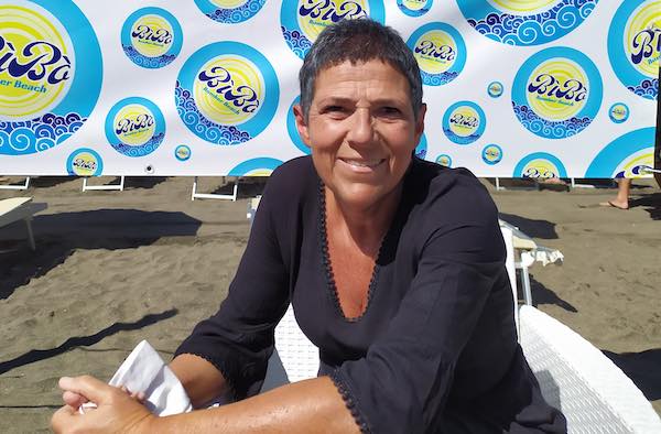 "Riscopriamo Tarquinia e la Tuscia", le iniziative e le visite di maggio della guida turistica Claudia Moroni