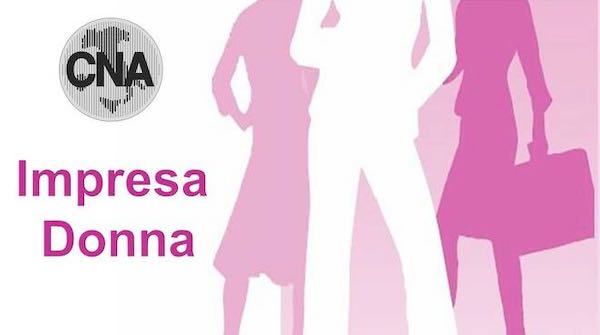 CNA Impresa Donna: "Bene le misure a favore del lavoro e dell'imprenditoria femminile"