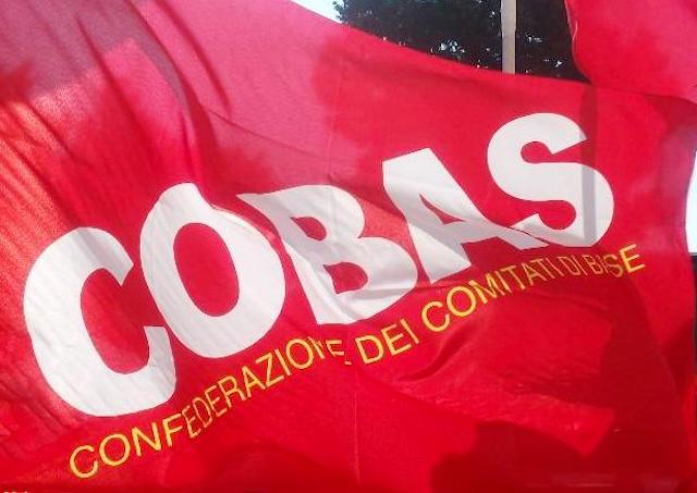 "Una rosa per Norma Cossetto", le considerazioni della Confederazione Cobas