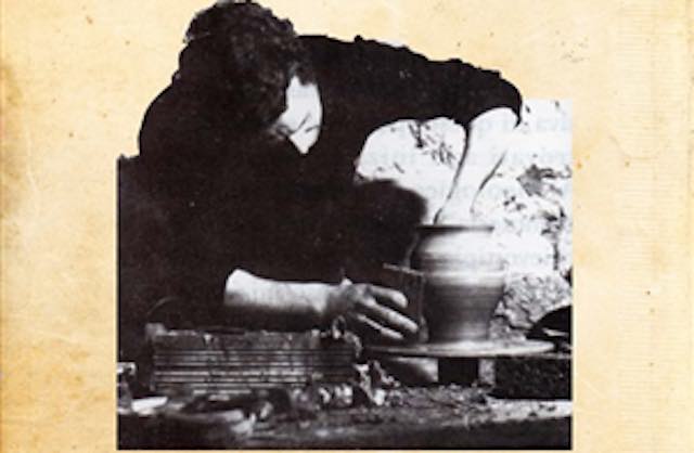 "Vasanello tra passato e futuro". Passeggiata-racconto su "I Cocciari. Tra ceramica e museo"
