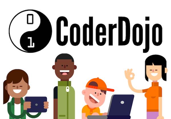 Il movimento del CoderDojo fa breccia tra i giovani della Valnestore e di Paciano