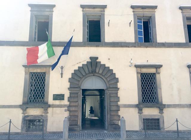 Porte aperte a Palazzo Coelli. La Fondazione Cro rinnova al pubblico l'Invito a Palazzo