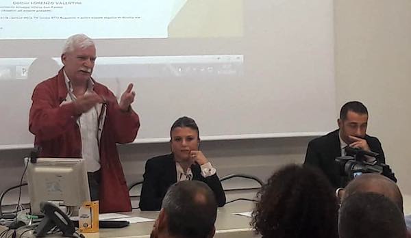 In campo per un nuovo modello di sviluppo sostenibile