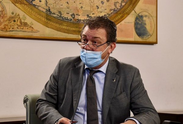 Coronavirus, oltre il 95% del personale scolastico ha aderito allo screening della Regione