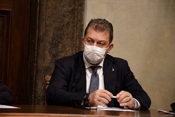 Approvato l'atto per l'adeguamento delle tariffe delle strutture per persone con dipendenze patologiche