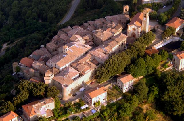 Collazzone in festa per San Lorenzo patrono. Il programma dei festeggiamenti