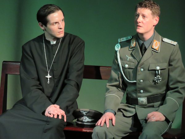 "Colloquia. Come la musica salvò Orvieto", un canto per le generazioni future