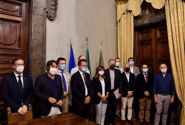 Gestione dei rifiuti, nel 2021 un nuovo Piano per "trasformare l'Umbria in modello virtuoso"