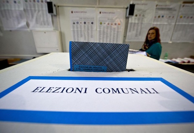 Amministrative 2019: fermento nei Comuni dell'Orvietano, i candidati in corsa