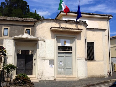 Il lago di Bolsena fa da cornice alla Coppa Italia Continentali 2013