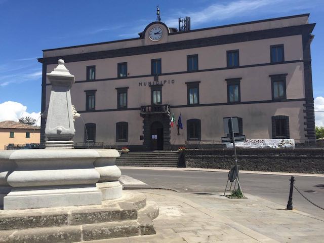 Coronavirus, c'è l'ufficialità: primo caso a Castel Giorgio