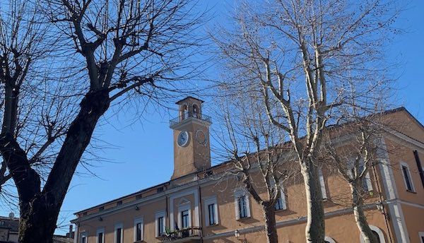 Coronavirus, secondo caso positivo a Castel Viscardo