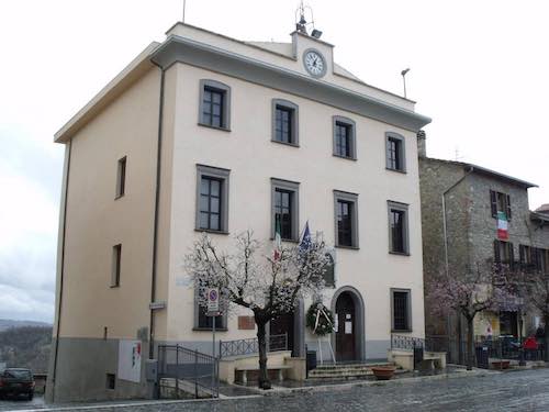 Fabro dice no alle biomasse. Odg e mozione in consiglio comunale