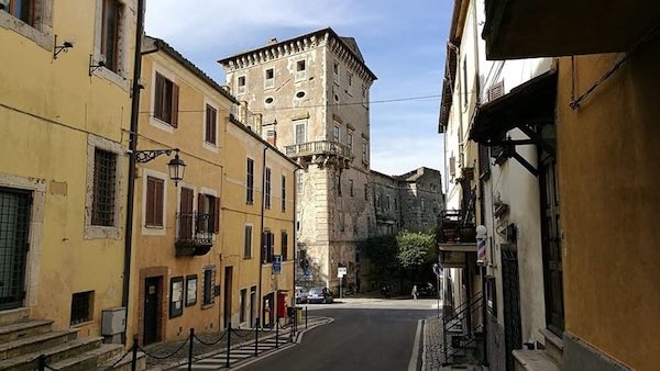 Il Comune di Giove intitola una via alla Shoah. "Memoria è anche capire ciò che accadde"