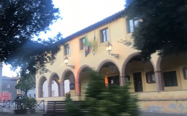 Lavori di manutenzione straordinaria alla rete idrica, possibili temporanei disservizi