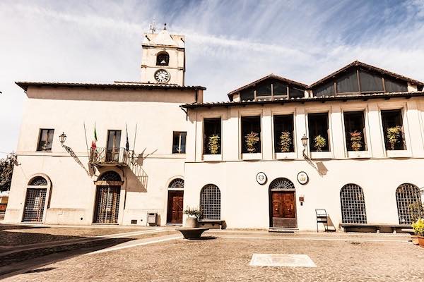 La Lega Navale Italiana di Bolsena chiede un'area per alaggio e varo