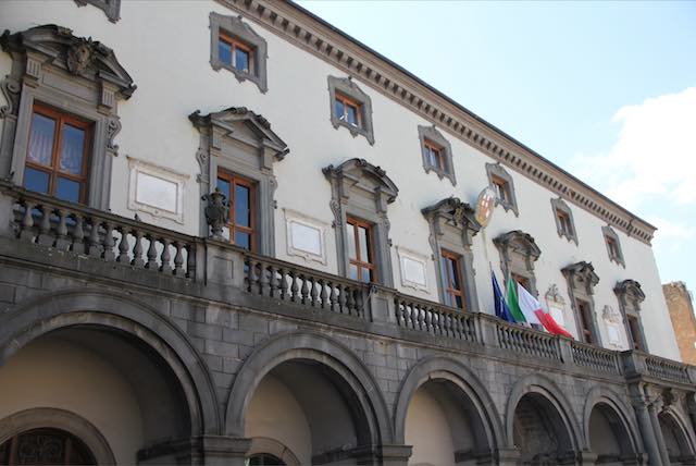 Via al programma di manutenzione verde e viabilità comunale