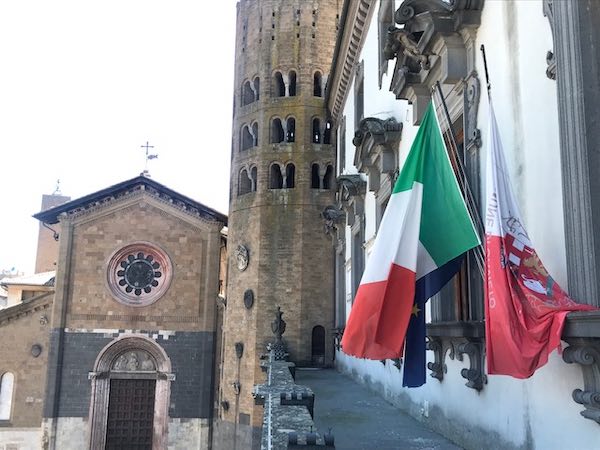 Geotermia, Orvieto contraria: convocata Conferenza dei Capigruppo
