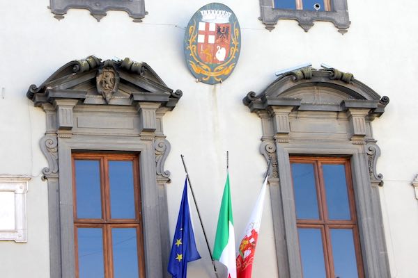 Capigruppo, in audizione il presidente della Fondazione per il Museo "Claudio Faina"