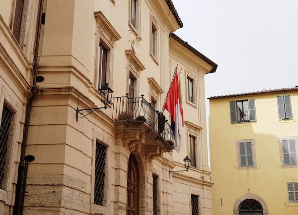 Accordo tra Scuola e Comune, percorso ciclo-pedonale progettato dagli studenti