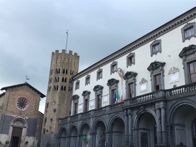 Lavori pubblici, sì della giunta al Programma triennale. Nel 2020 interventi per 4 milioni