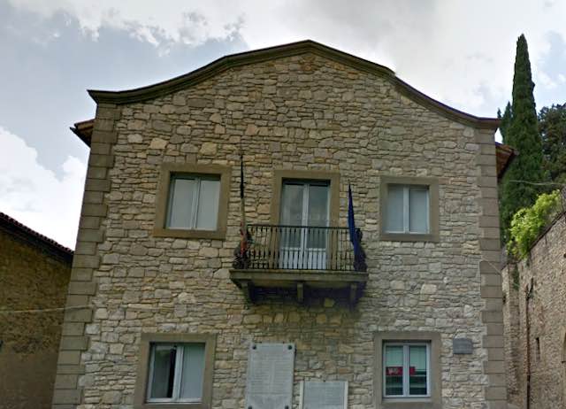 Il Consiglio Comunale porta in approvazione il Consuntivo