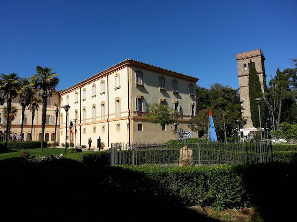 Covid-19, il punto della situazione nel Comune di San Venanzo
