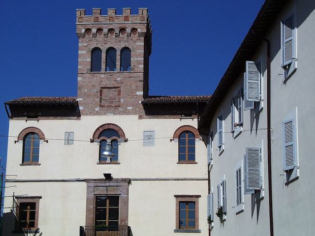 Festa della Repubblica, cerimonia di consegna della copia della Carta Costituzionale e del Tricolore