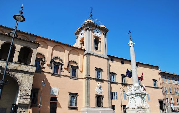 In Comune inaugura la sede dell'Accademia della Pubblica Amministrazione