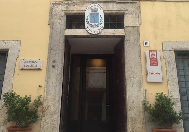 Inagibile l'edificio scolastico, necessarie ulteriori verifiche