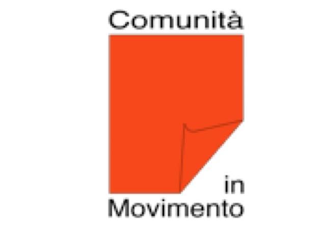 "Comunità in Movimento" si presenta al Palazzo dei Sette. "Verso dove. Come e perchè"