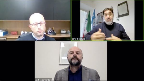 Cooperative Sociali e soci lavoratori si mobilitano in difesa dei servizi di welfare e del lavoro