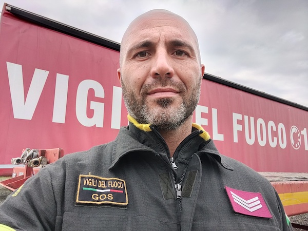 Conapo: "Vigili del Fuoco senza autogru e con un'autoscala degli anni '80"