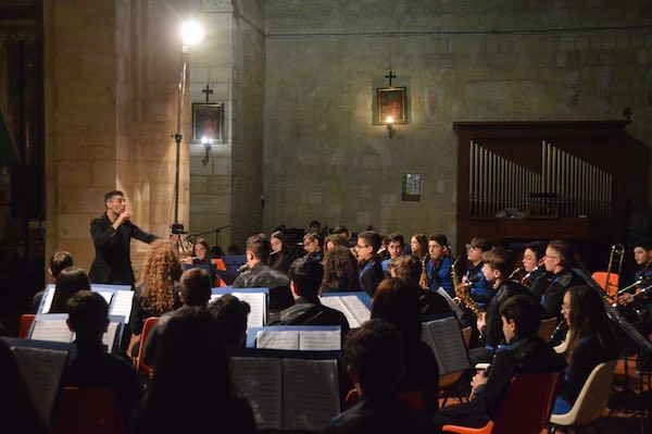 Pubblicato il regolamento del 13esimo Concorso Musicale Internazionale "Città di Tarquinia"