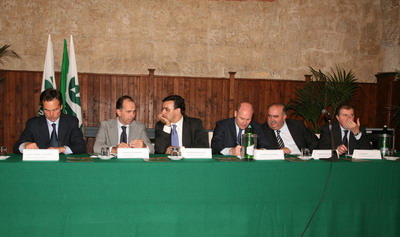 Incentivare e sostenere il lavoro in agricoltura, il tema dell'incontro di Confagricoltura Orvieto