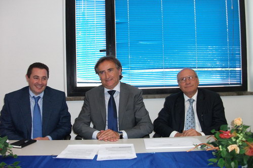 Nuova sede e nuovi obiettivi per Confartigianato Imprese Orvieto