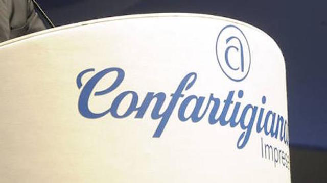 Nuovo ufficio per la Confartigianato, oggi la presentazione