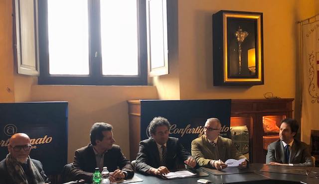 Dedicata agli infortuni in itinere, la giornata della sicurezza sui luoghi di lavoro