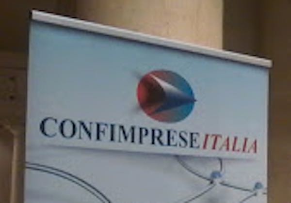 Coronavirus, le proposte di ConfimpreseItalia