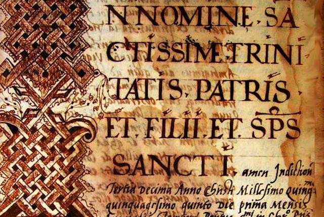 "La Confraternita di San Pietro", un libro per riportare alla luce tre secoli di storia